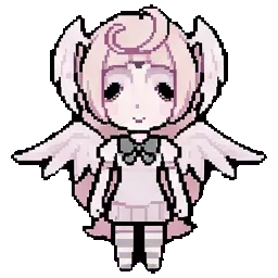 tenshi sprite