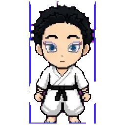 هاكوجي sprite