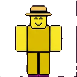 Thomas sprite