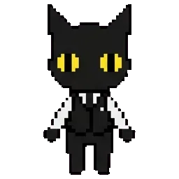 Secret Agent sprite