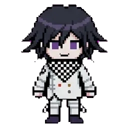 Kokichi sprite