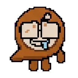 Reddit sprite