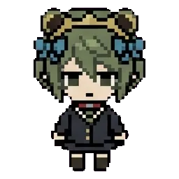 Froggy sprite