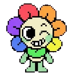 Dandy sprite