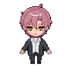 Noffer sprite