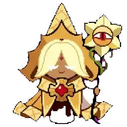 Pure Vainilla Cookie sprite