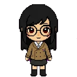 Luci sprite