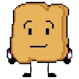 Woody sprite