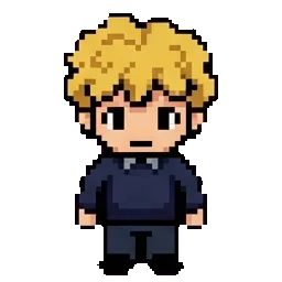 Markuss sprite