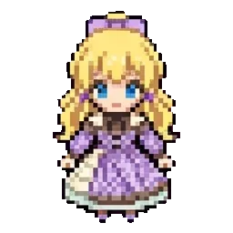 Athanasia sprite