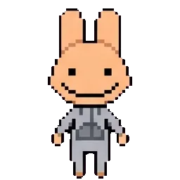 Intern sprite