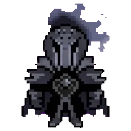 silent salt sprite