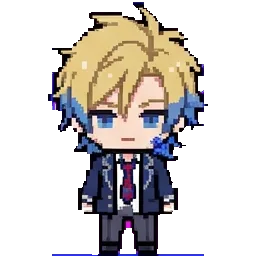 Kaiser sprite