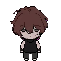 Zayn sprite