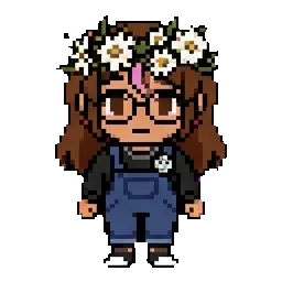 Sophia sprite