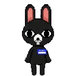 Ratthew sprite
