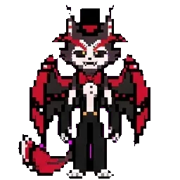 Husk sprite