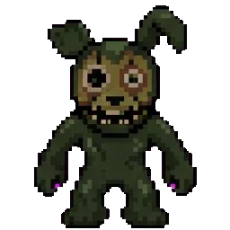 Hourglass sprite