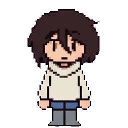 Rio sprite