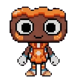 Cosmo sprite