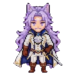 Fel sprite