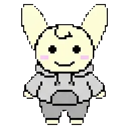 Intern. sprite