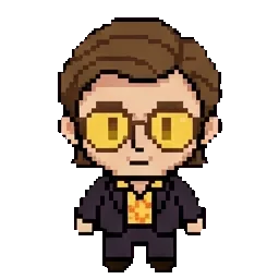 Am sprite