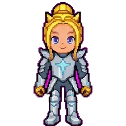 Goldsky sprite