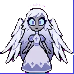 Emily sprite