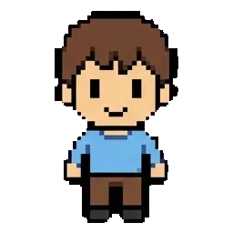bek sprite