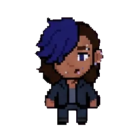 Thomas sprite