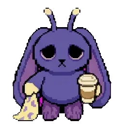 Pompom sprite