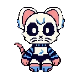 Ricky sprite