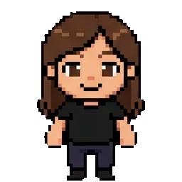 KAMI sprite