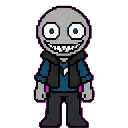 Peter Dunbar sprite