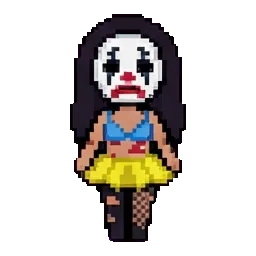 Emma sprite