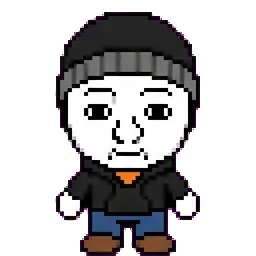 Doomer sprite