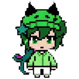 Vex sprite