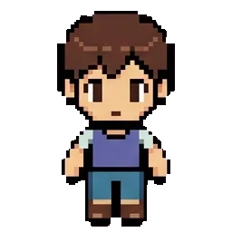 Line sprite
