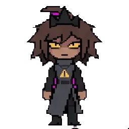 Alice sprite