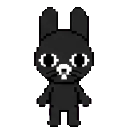 Ratthew sprite