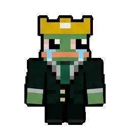 FroggydudeMC sprite