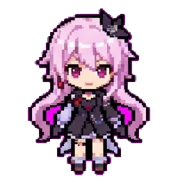 Evernight sprite