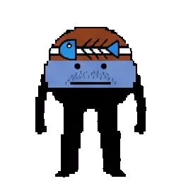 DENNY sprite