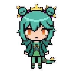 gaddzooks sprite