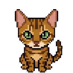 Ginny sprite