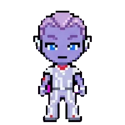 Капитан sprite