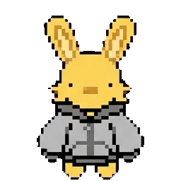Intern sprite