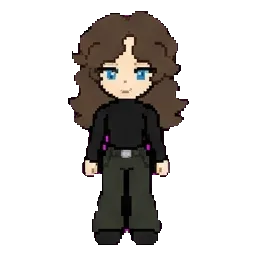 Idk sprite