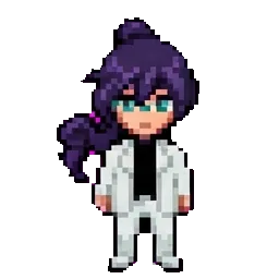 Soren sprite